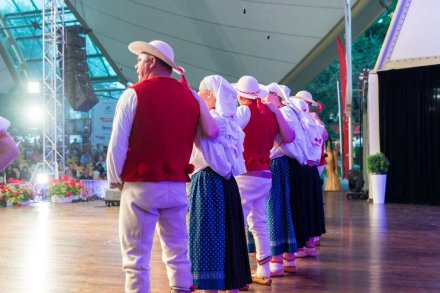Ostatni dzień 58. Tygodnia Kultury Beskidzkiej